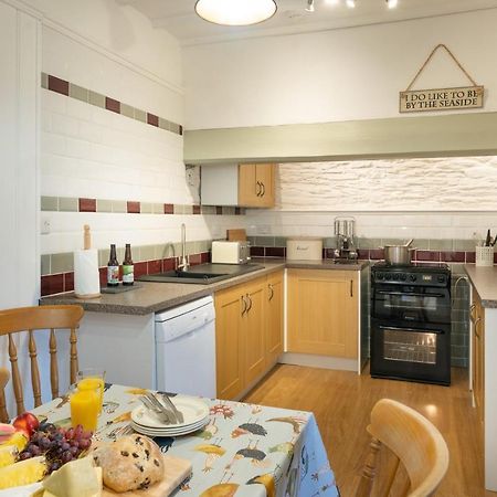 Croft Farm & Celtic Cottages 카디건 외부 사진